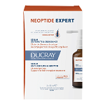 Ser anti-caderea parului Neoptide Expert, 2*50 ml, Ducray, DUCRAY