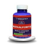 Renal Forte 120 capsule, Herbagetica