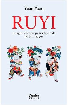 Ruyi - Paperback brosat - Yuan Yuan - Corint, 
