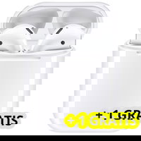 1+1 Casti wireless audio EVO Buds, Bluetooth 5.0, Microfon, Touch Senzor, TWS