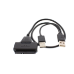 Adaptor retea conectare wireless la internet, WiFi USB 2.0, 802.IIN, 300 Mbps, antena externa rotativa 90'