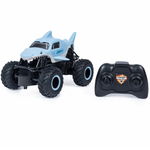 Monster Jam Rc 1:24 Megaladon (6044952) 