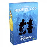 Nume de Cod Disney-Editia de familie, Lex Games