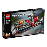 Aeroglisor 42076 LEGO Technic, LEGO Aeroglisor 42076 LEGO Technic, LEGO