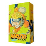 Naruto GN Box Set 1 Vols 01-27, Viz Media
