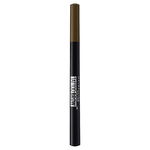 Creion pentru sprancene carioca Maybelline New York Brow Tattoo Micro Pen Tint 130 Deep Brown, 4.6 g