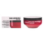 Mască Capilară Nutritivă Color Lustre Shu Uemura (200 ml), Shu Uemura