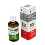 Green Sugar Lichid, 50 ml, Remedia