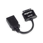 Cablu USB 30 Pini pentru Samsung Tab approx! AAOATI0383 APPC06 USB 2.0