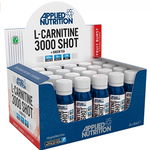 Applied Nutrition L-carnitine 3000 + green tea shot 24 x 38 ml, Applied Nutrition