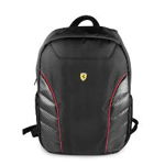 Rucsac sport Ferrari negru