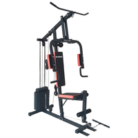 Aparat multifunctional fitness Orion Core L200
