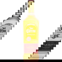Tequila aurie Jose Cuervo Especial Reposado 0.7L, 38% alc., Mexic