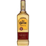 Tequila aurie Jose Cuervo Especial Reposado, 0.7L, 38% alc., Mexic