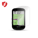 Folie de protectie Smart Protection Ciclocomputer GPS Garmin Edge 530 - 2buc x folie display, Smart Protection