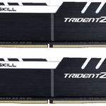 Memorie Sniper X Dual Channel Kit 32GB (2x16GB) DDR4 2400MHz CL17 1.20v, G.Skill