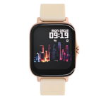 Smartwatch Garett Electronics Activity GT 1.7" Auriu