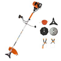 Motocoasa Ruris Dac 510