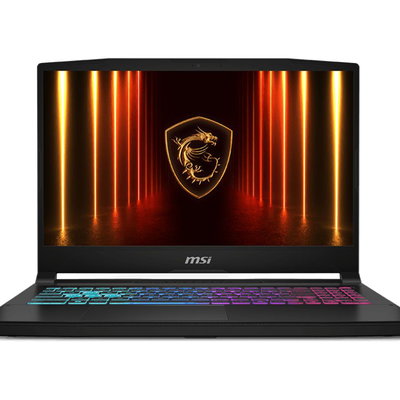 Laptop MSI Katana 15 HX B14WFK-265XRO 9S7-1587C1-265, 15.6 inch 2560 x 1440, Intel Core i7-14650HX (16 C / 24 T, 2.2 GHz - 5.2 GHz, 30 MB cache, 45 W), 16 GB DDR5, 512 GB SSD, Nvidia GeForce RTX 5060, Fara sistem de operare
