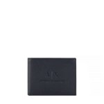 Leather wallet, Armani Exchange