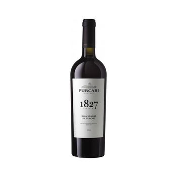 Vin rosu sec Purcari Winery Rara Neagra & Saperavi, 0.75l