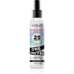 Redken One United îngrijire multifuncțională pentru păr 150 ml, Redken