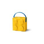 Cutie de depozitare pentru copii din plastic Box – LEGO®, LEGO®