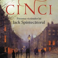 CINCI. Povestea victimelor lui Jack Spintecătorul, 