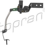 Senzor reglare distanta far stanga potrivit AUDI A3, Q2, Q3; SEAT LEON, LEON ST; SKODA KODIAQ, OCTAVIA III; VW ATLAS, GOLF SPORTSVAN VII, GOLF VII, TIGUAN, TOURAN, T-ROC 04.12-, TOPRAN