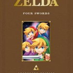 Zelda. Legendary. Vol. 05 Akira Himekawa