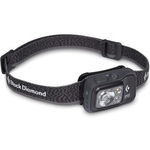 Frontala Black Diamond Spot 400 headlamp, LED light (grey), Black Diamond