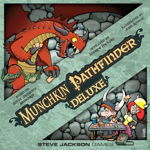 Munchkin Pathfinder Deluxe, Munchkin