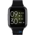 SmartWatch cu Ritm Cardiac, Tensiune Arteriala, Oxigen din sange, Temperatura corporala, Monitorizare somn, Vreme, Calorii si Moduri sport TKY-178, SMARTECH