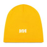 Helly Hansen Căciulă Bonnet 57502 Galben, Helly Hansen