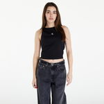 Calvin Klein Jeans Archival Milano Top Black, Calvin Klein