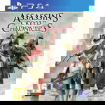Joc Assassins Creed Chronicles pentru PS4