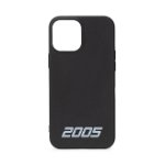 2005 Etui pentru telefon Basic Case 12 Pro Max Negru, 2005