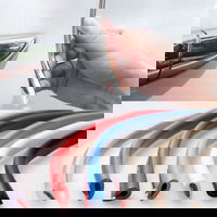 Banda de protectie auto pentru usi, 5 m Banda de protectie auto pentru usi, 5 m