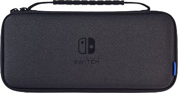 Husă Hori Slim Tough pentru Nintendo Switch (NSW-810U), Hori