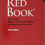 Red Book 2018: Report of the Committee on Infectious Diseases