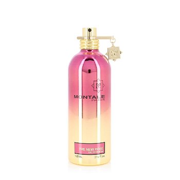The new rose 100 ml, Montale