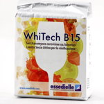 Whitech B15 500 gr, drojdie speciala pentru vin alb superior, Essedielle, imbunatateste aromele naturale tipice soiului de strugure, poate fi folosita si pentru refermentare si fermentatii la temperaturi scazute, Essedielle