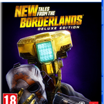 Tales From The Borderlands 2 Deluxe Edition Плейстейшън 5, 2k Games