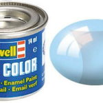 Revell Paint albastru, transparent - (32752), Revell