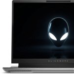Laptop Gaming Alienware X16 R1, 16" 240Hz, 3ms, i9-13900HK, 32GB, 1TB SSD, RTX4090, W11 Pro, DELL