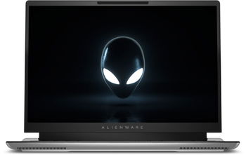 Laptop Gaming Alienware X16 R1, 16" 240Hz, 3ms, i9-13900HK, 32GB, 1TB SSD, RTX4090, W11 Pro, DELL