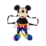 Rucsac Disney, Mickey Mouse, Multicolor 40cm