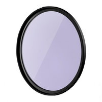 Filtru K&F Concept 67mm Nano L Natural Night KF01.1123