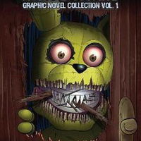 Five Nights at Freddy&#039