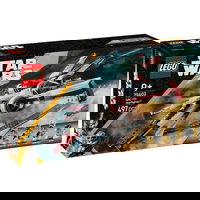 Lego Star Wars Tm Arc-170 Starfighter (75402), Lego